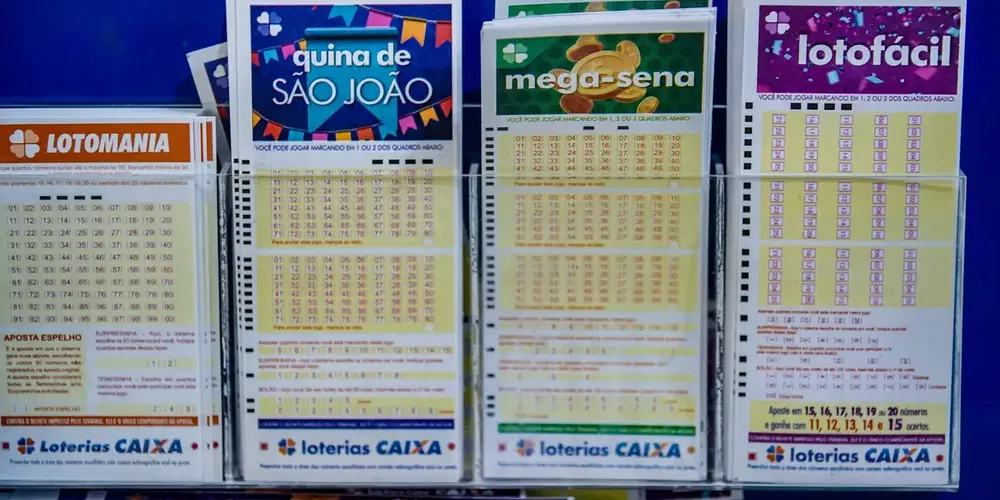 Dezenas sorteadas foram 21, 38, 60, 64 e 70
