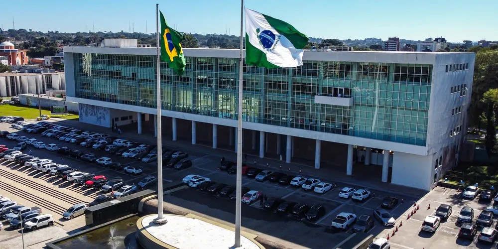 Paraná ficou em 7º lugar no ranking geral dos estados