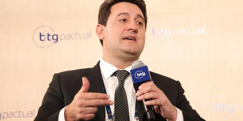 O governador citou um levantamento do Núcleo de Inteligência Geográfica e da Informação (NGI) do Instituto Água e Terra (IAT) que demonstrou que o Paraná teve um aumento significativo de cobertura florestal natural nos últimos anos