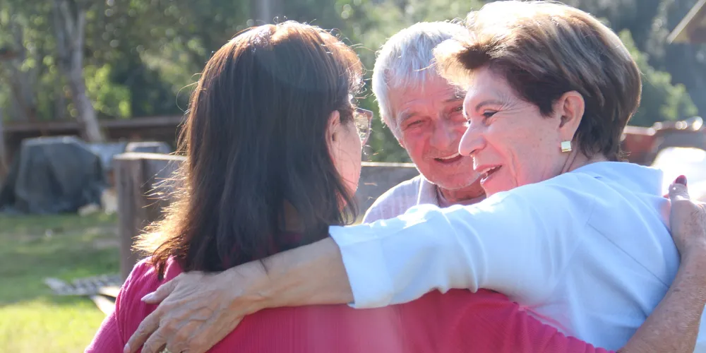 Elizabeth destaca compromisso com a população com o 'Caminhos do Agro'