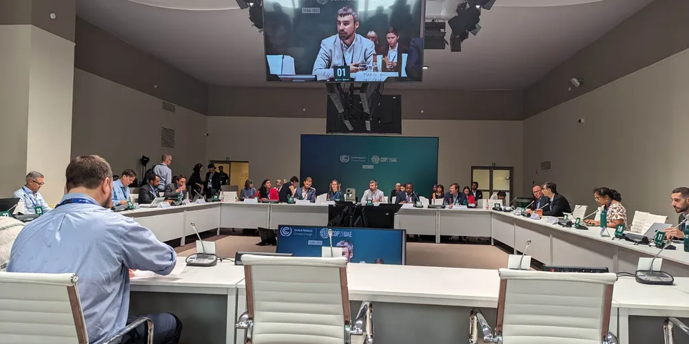 Entidade é integrada por 49 governos subnacionais