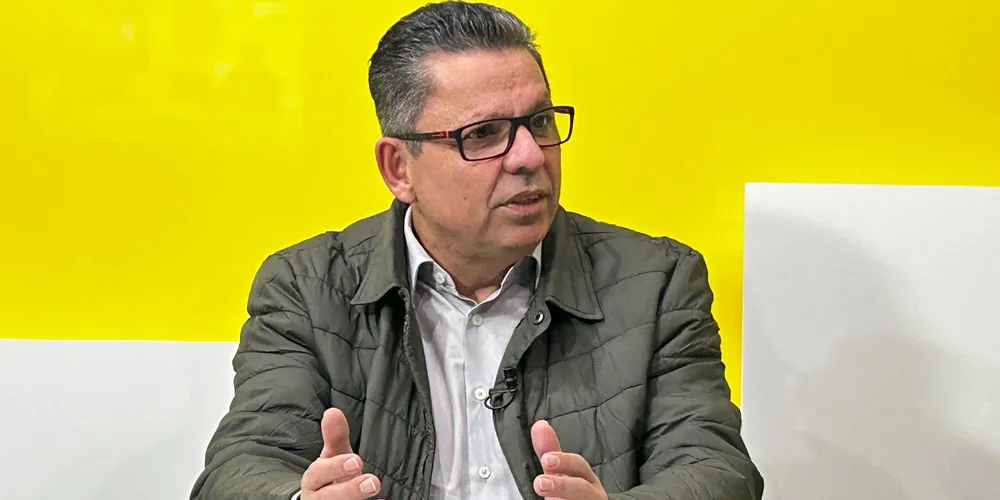 Segundo Sanches Neto, HU-UEPG faz investimento mensal de R$ 20 milhões no município