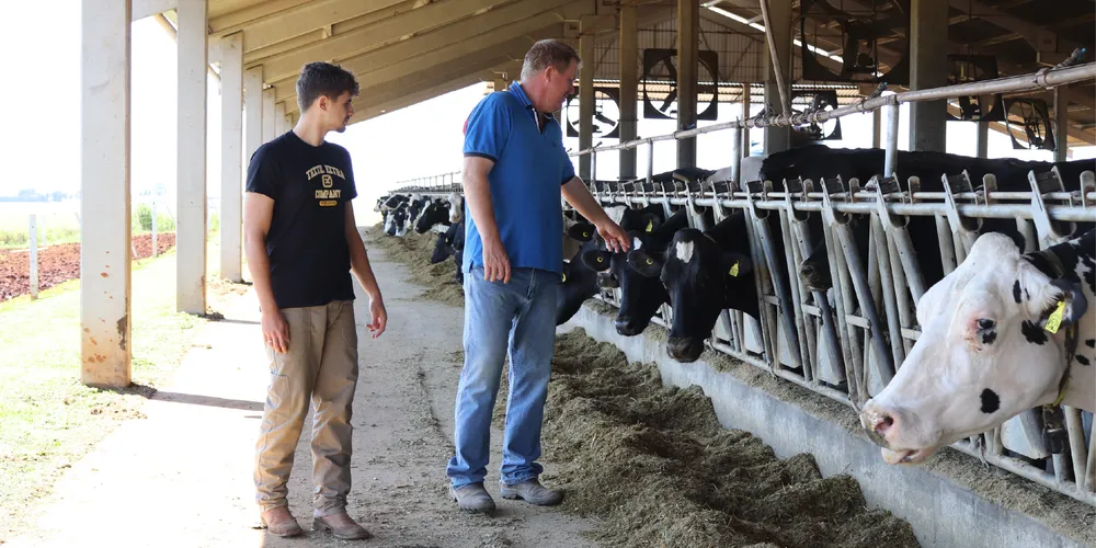 Vagas são limitadas a 40 visitantes por fazenda