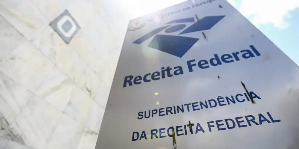Levantamento foi divulgado pela Receita Federal nesta quarta-feira (26)