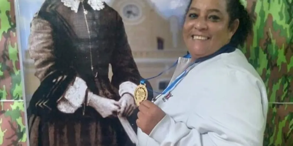 Roseli Coelho Dias de Souza tinha 47 anos