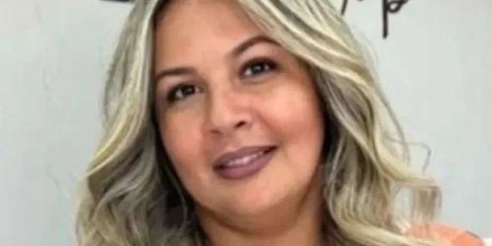 Rossilene Silvino Ribeiro Dantas tinha 37 anos