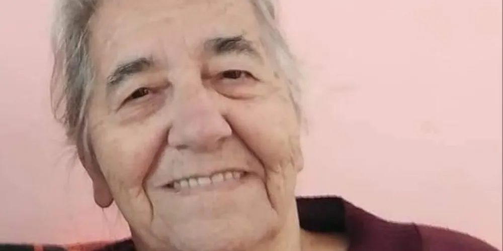 Ruth Tramontin tinha 72 anos e não resistiu aos ferimentos