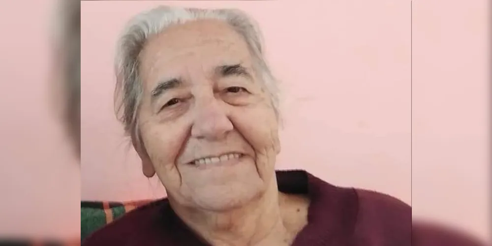 Ruth Tramontin tinha 72 anos e não resistiu aos ferimentos