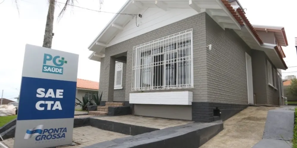 Espaço fica na rua Comendador Miró, 1420