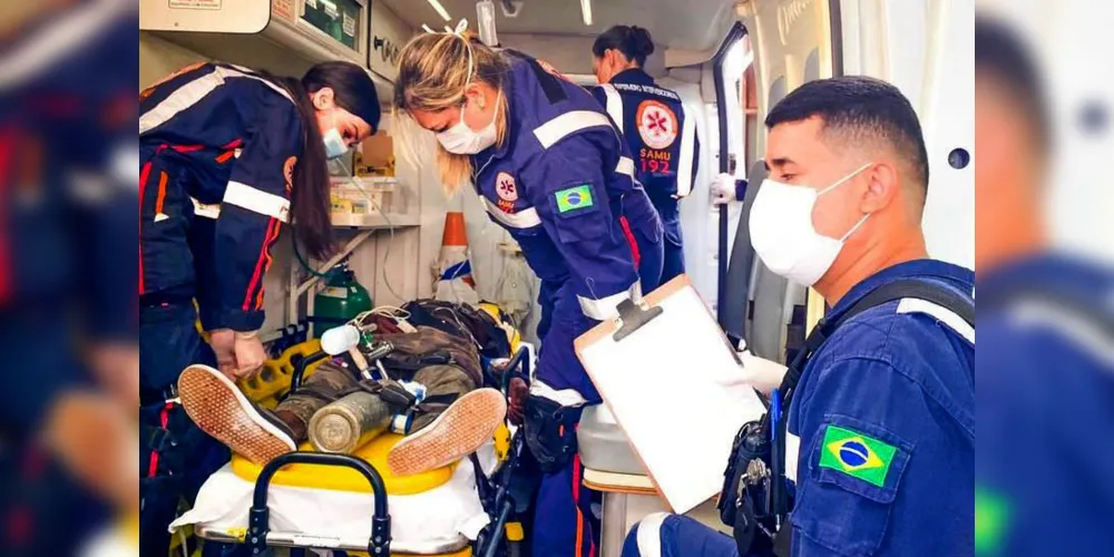 Regulações garantem a cobertura integral de todo o Paraná pelo serviço