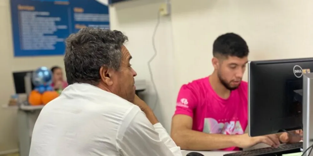 O evento terá atividades tanto online quanto presenciais