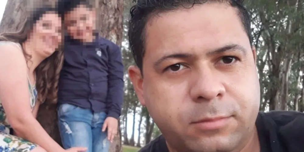 Cláudio Ribeiro do Nascimento será velado na capela São Francisco