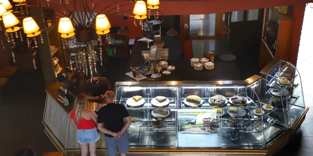 Dados foram publicados pelo Instituto Brasileiro de Geografia e Estatística (IBGE)