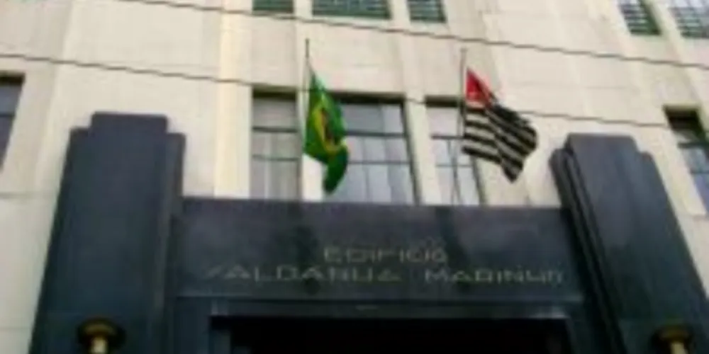 A Secretaria de Segurança Pública (SSP) do estado de São Paulo afirma que não tem informações sobre a ocorrência