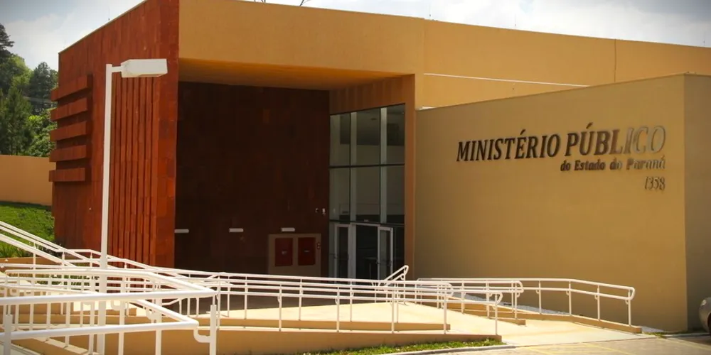 Denúncia foi apresentada pelo Ministério Público do Estado do Paraná