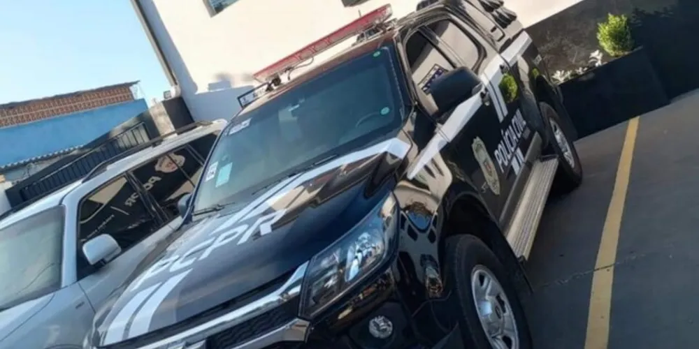 Investigação foi realizada pela Polícia Civil