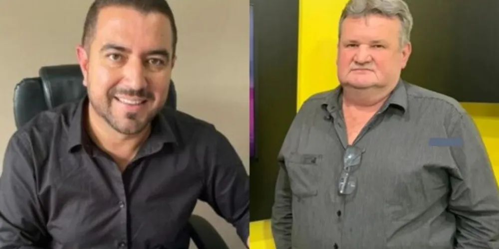 A prefeitura de Mallet foi recentemente adicionada à lista após o apoio do prefeito Moacir Szinvelski às políticas de incentivo