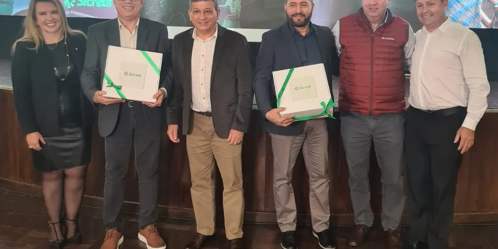 Sicredi lança Plano Safra 2024/2025