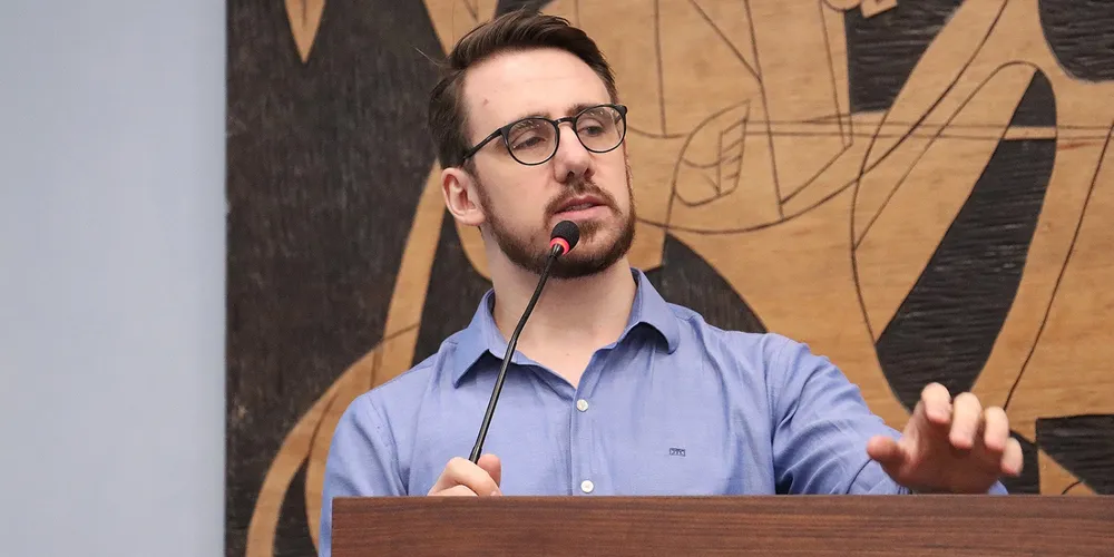 O projeto de Stocco foi protocolada no último dia 26 no Legislativo Municipal