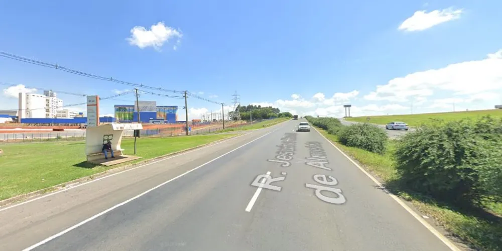 Trincheira irá se somar a outras seis construídas próximas da fábrica