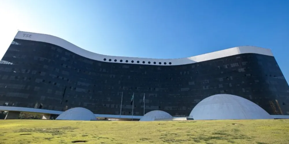 Arrecadação pode ser feita através de empresas cadastradas no TSE