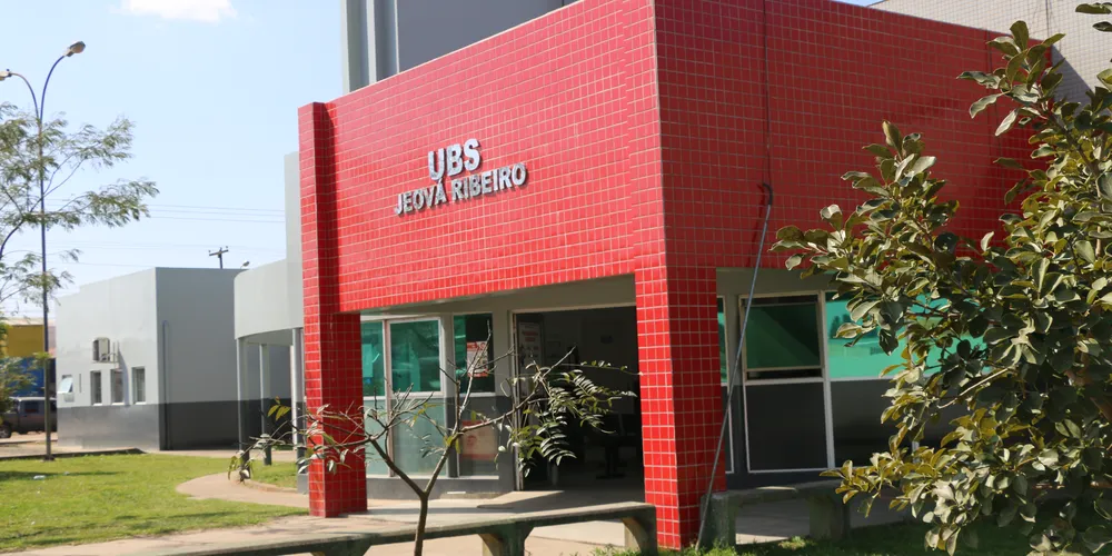 A vacinação contra a gripe é uma das prioridades da Secretaria de Saúde