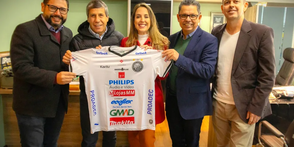 Lideranças confirmaram a parceria nesta terça-feira (9)