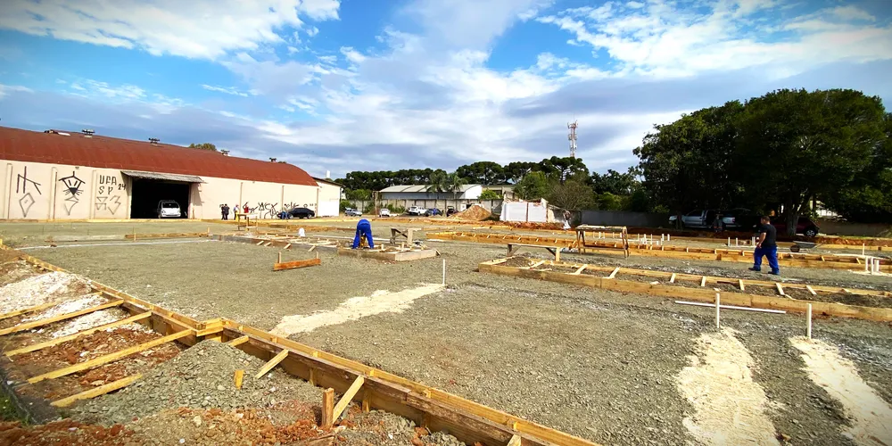 Espaço está recebendo investimentos de R$ 21 milhões