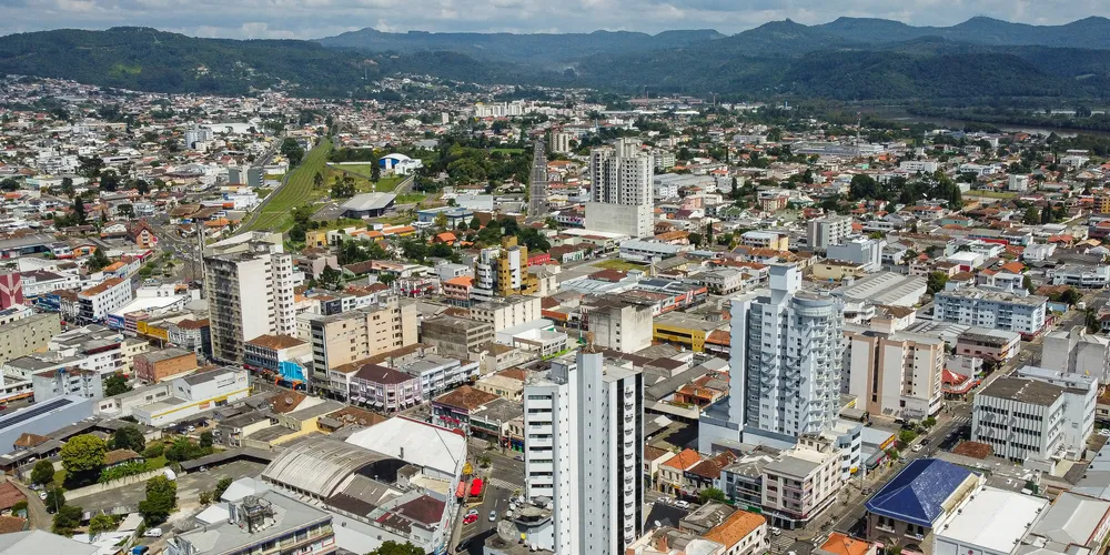 União da Vitória tem 15.085 pessoas idosas