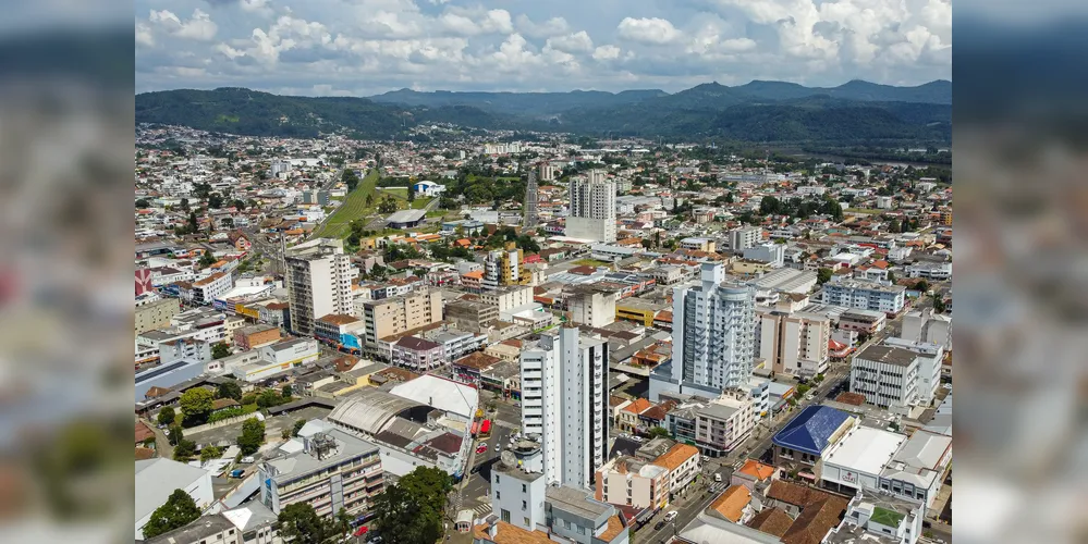 União da Vitória tem 15.085 pessoas idosas