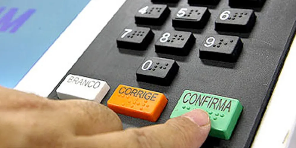 Para o relator, o mais importante é que o nome adotado na urna não gere dúvida no eleitor