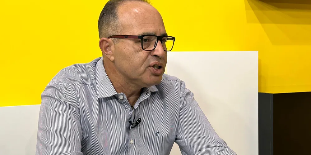 Tota ainda irá disputar uma vaga ao legislativo municipal