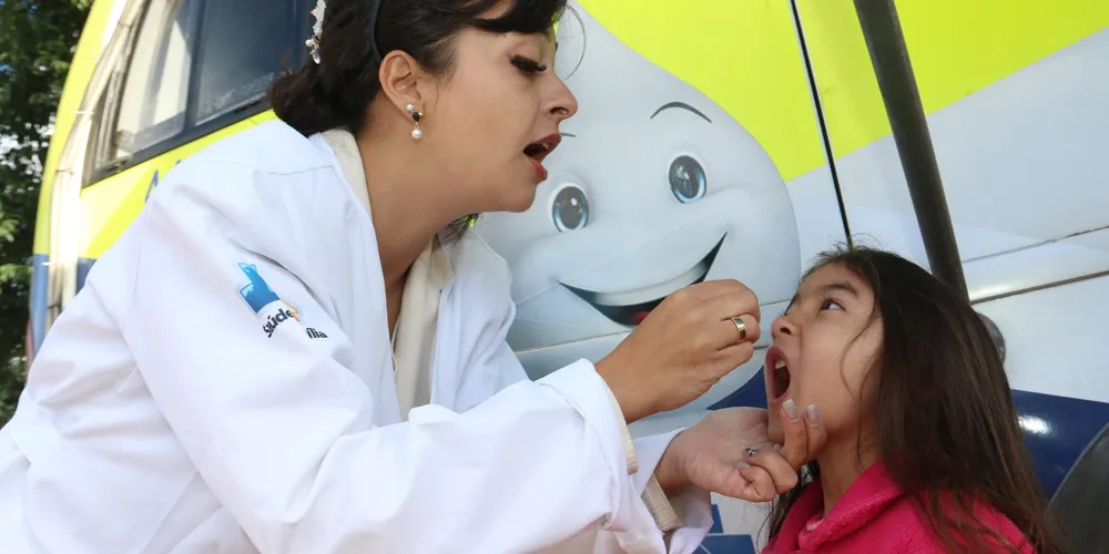 O serviço de Ponta Grossa está entre as 25 experiências inovadoras do Paraná que estarão na capital federal