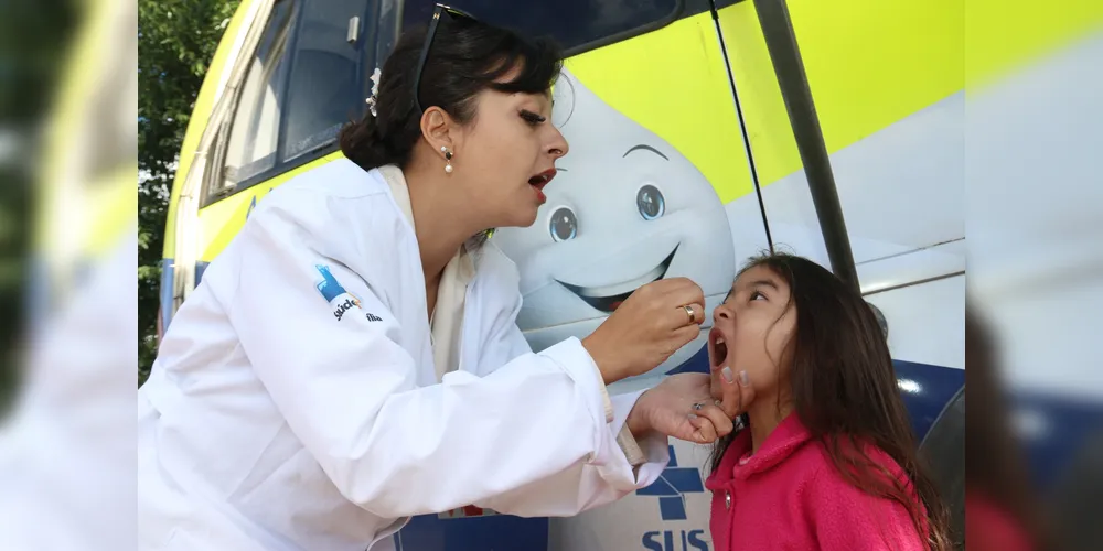 O serviço de Ponta Grossa está entre as 25 experiências inovadoras do Paraná que estarão na capital federal