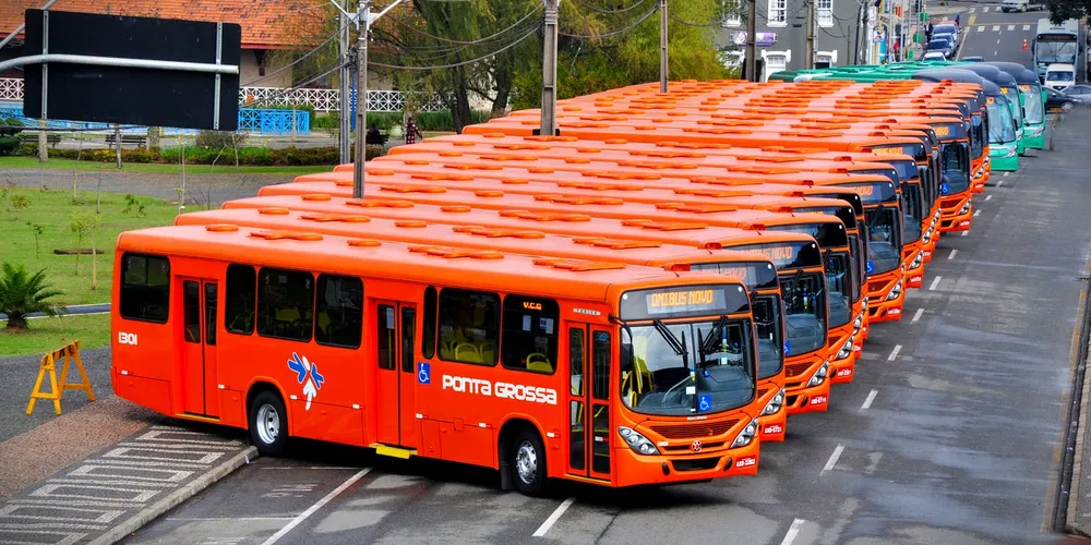 Empresa atua em Ponta Grossa desde 1927