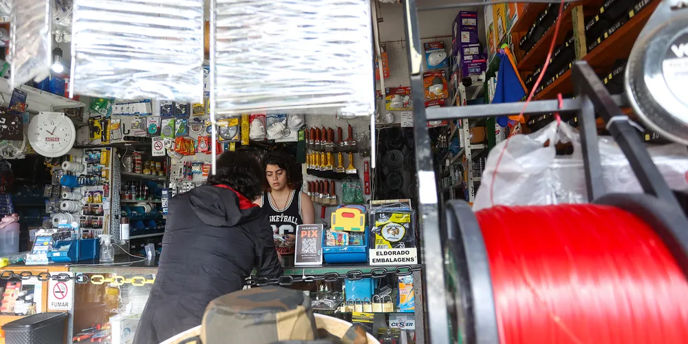 Dados foram divulgados pelo Instituto Brasileiro de Geografia e Estatística