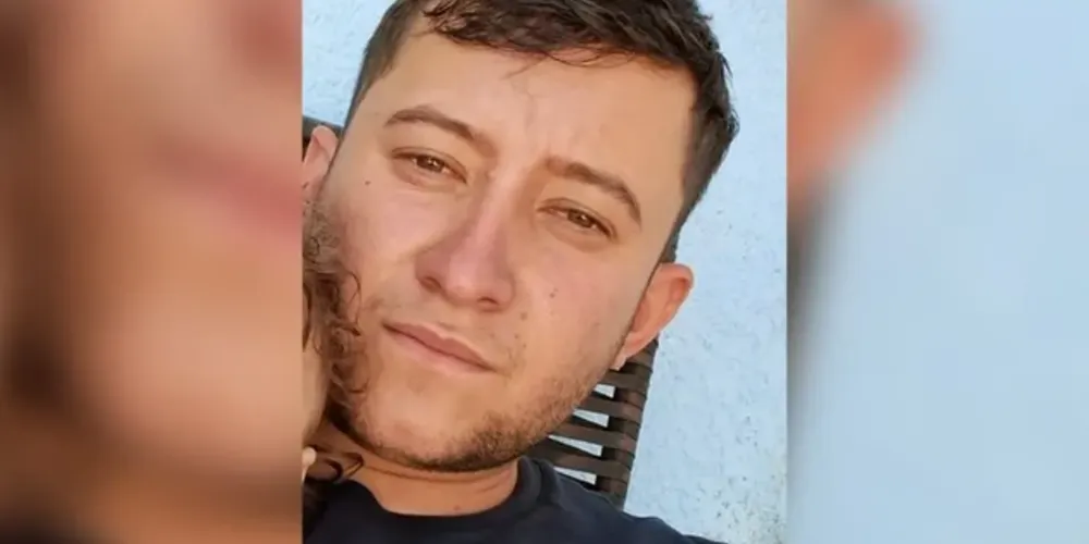 Vítima tinha 27 anos e morreu no hospital