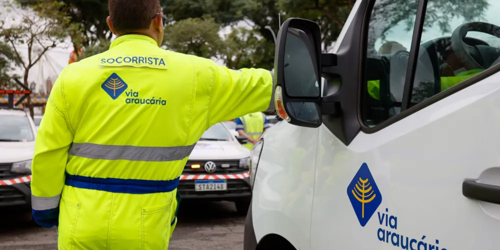 Os usuários podem contar com suporte através do serviço telefônico 0800 277 0376