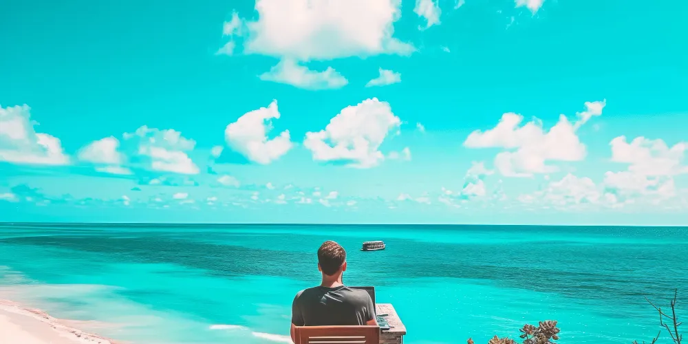 São diversas oportunidades para conhecer as belezas do Brasil