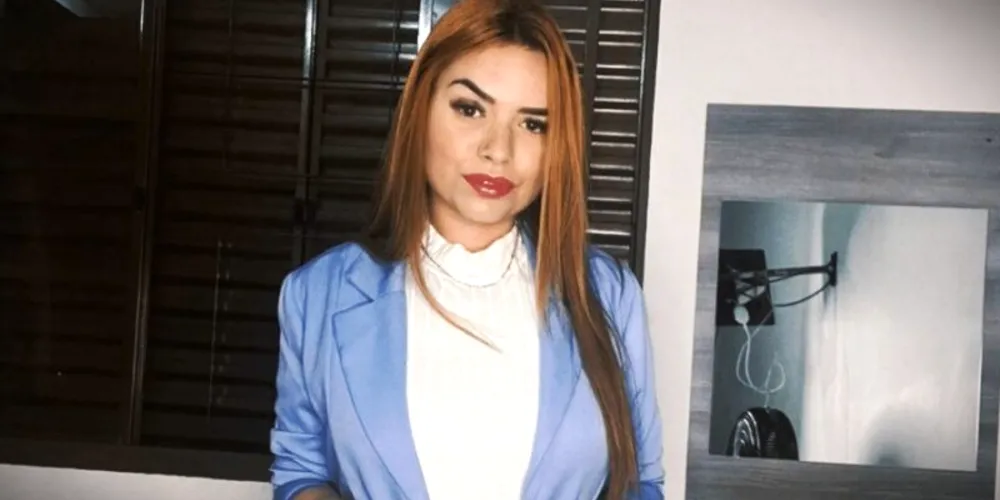 Victoria Bittencourt perdeu economias e se afundou em dívidas