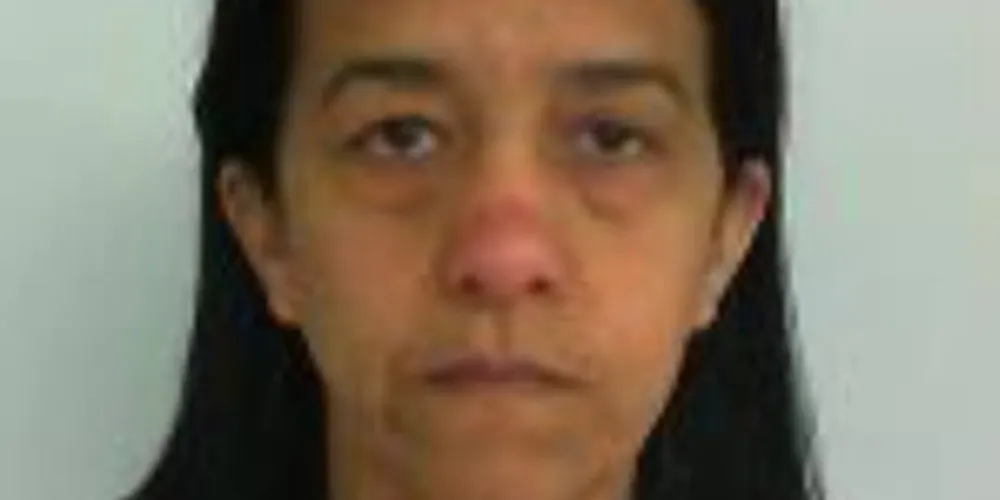 Vilma Tramontin de Oliveira tinha 52 anos e estava como passageira do carro