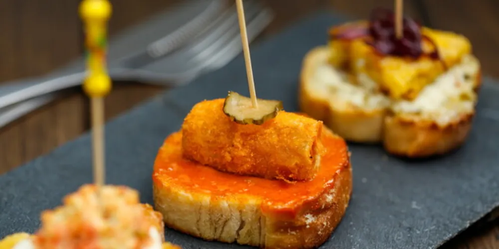 A culinária madrilenha é um tesouro de sabores e tradições