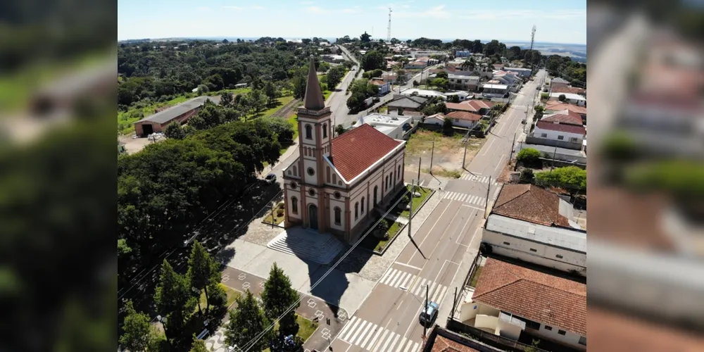 A inaguruação ocorre na p´roxima quinta-feira.