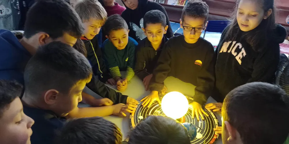 Projeto foi reconhecido em âmbito nacional e internacional pelas iniciativas inovadoras