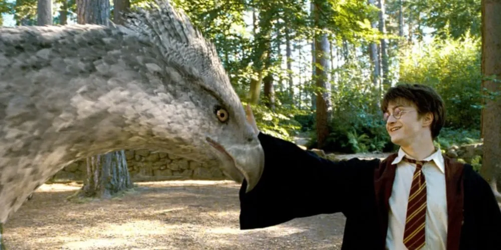 O filme Harry Potter e o Prisioneiro de Azkaban retornará as telonas por tempo limitado.