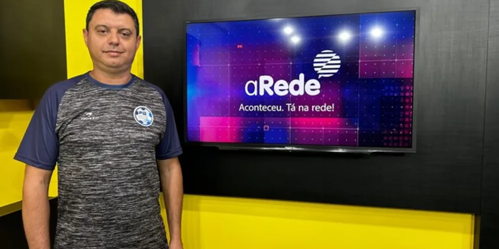 William Borges, representante da PG Soccer, compartilhou a realização