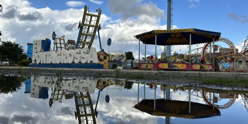 A feira temática começará a funcionar a partir da 9h e vai até 21h no Parque Ambiental.
