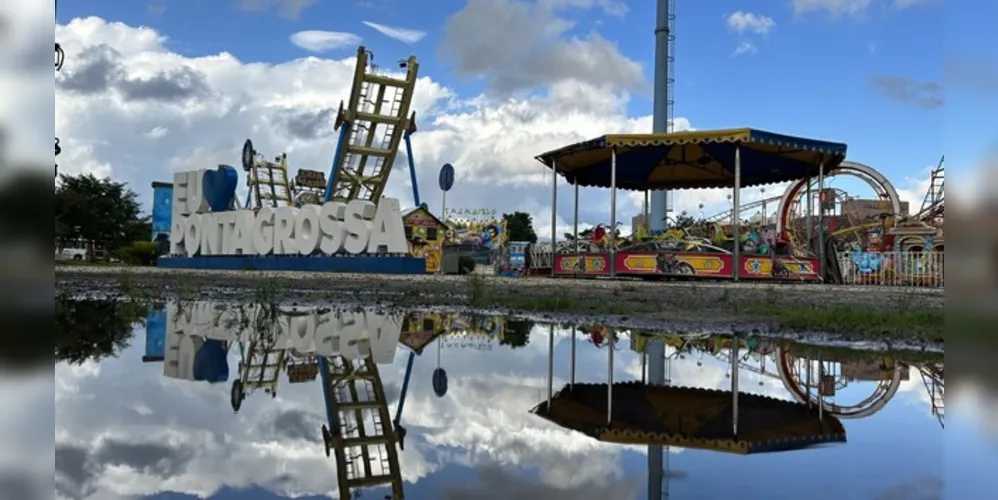 A feira temática começará a funcionar a partir da 9h e vai até 21h no Parque Ambiental.