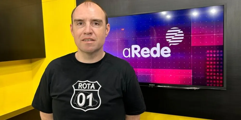 Daniel Wagner, um dos organizadores e patrocinador do Distinguished Gentleman’s Ride (DGR), fala sobre a programação do evento que acontece de 17 a 19 de maio  

Confira a entrevista exclusiva no Portal aRede.