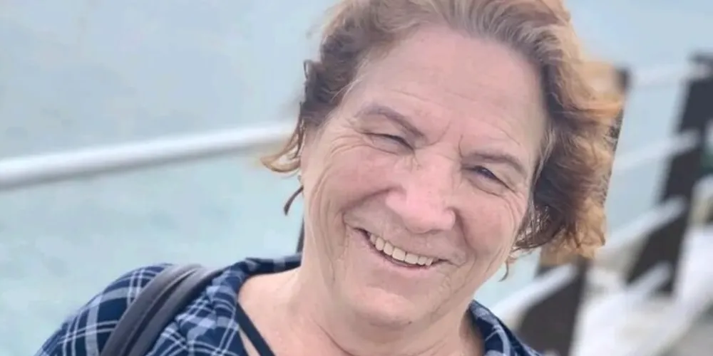 Maria faleceu aos 72 anos. Sepultamento ocorre neste sábado